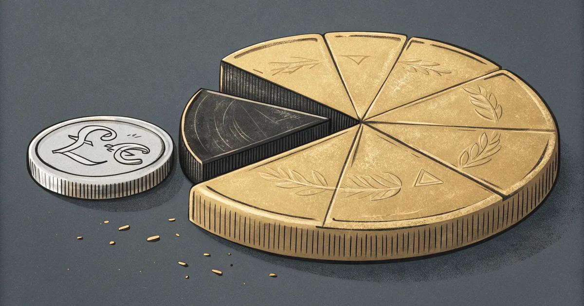 The Real OFM Revenue Split Guide: What Agencies Actually Charge, What They Actually Keep, and When Each Model Makes Sense