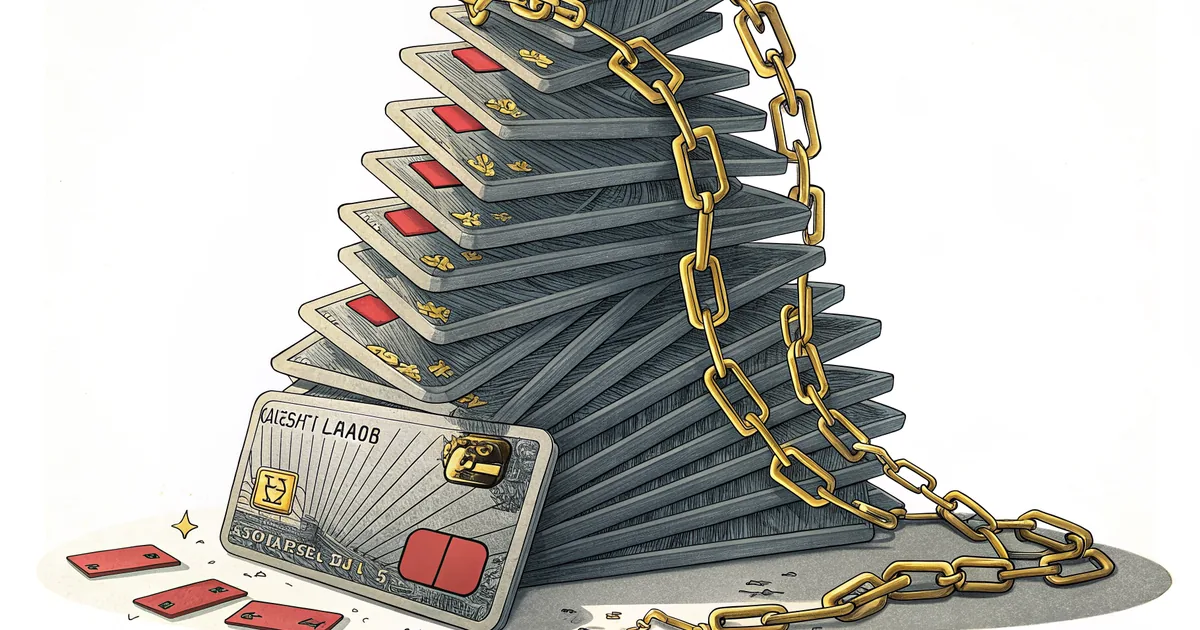 Running 20+ X Accounts on Premium: Payment Infrastructure, Card Limits, and Suspension Risk