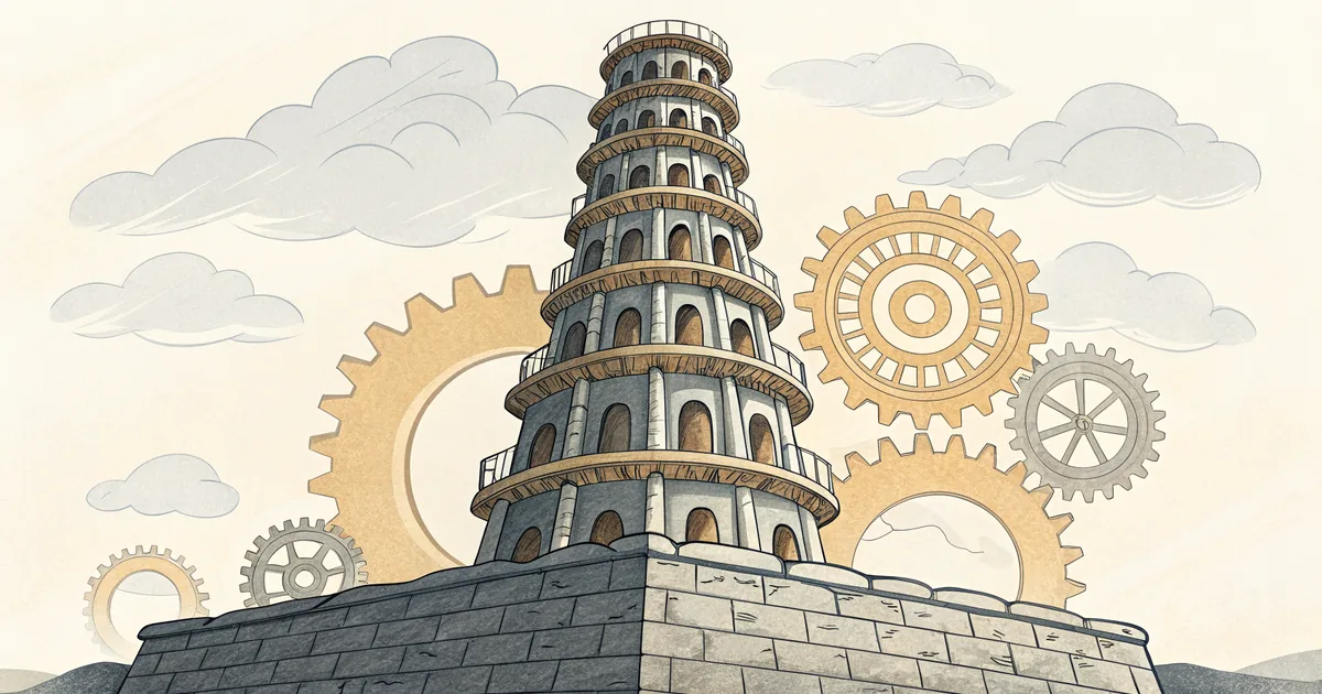 Scaling an OFM Agency Without Breaking It: The Layered Growth Sequence That Actually Works