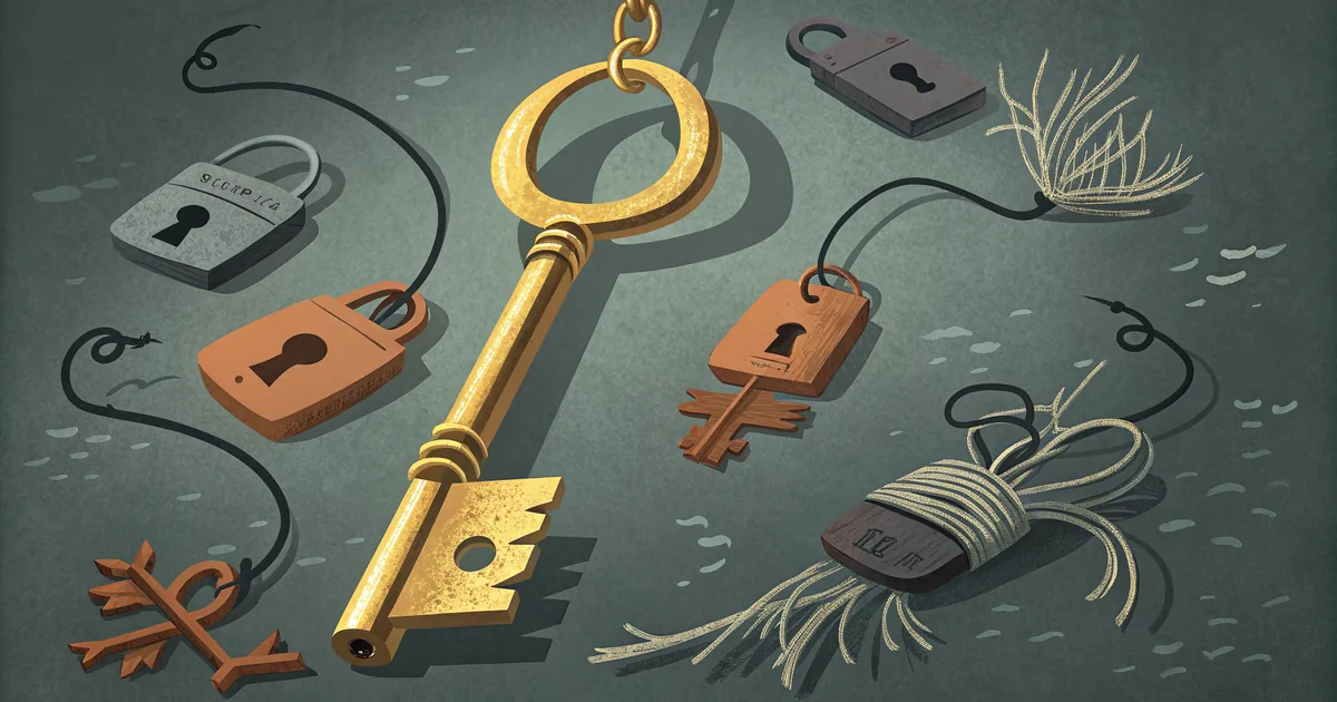 The OFM Scam Bible: Every Known Con Running Right Now and How to Spot Them Before You Pay