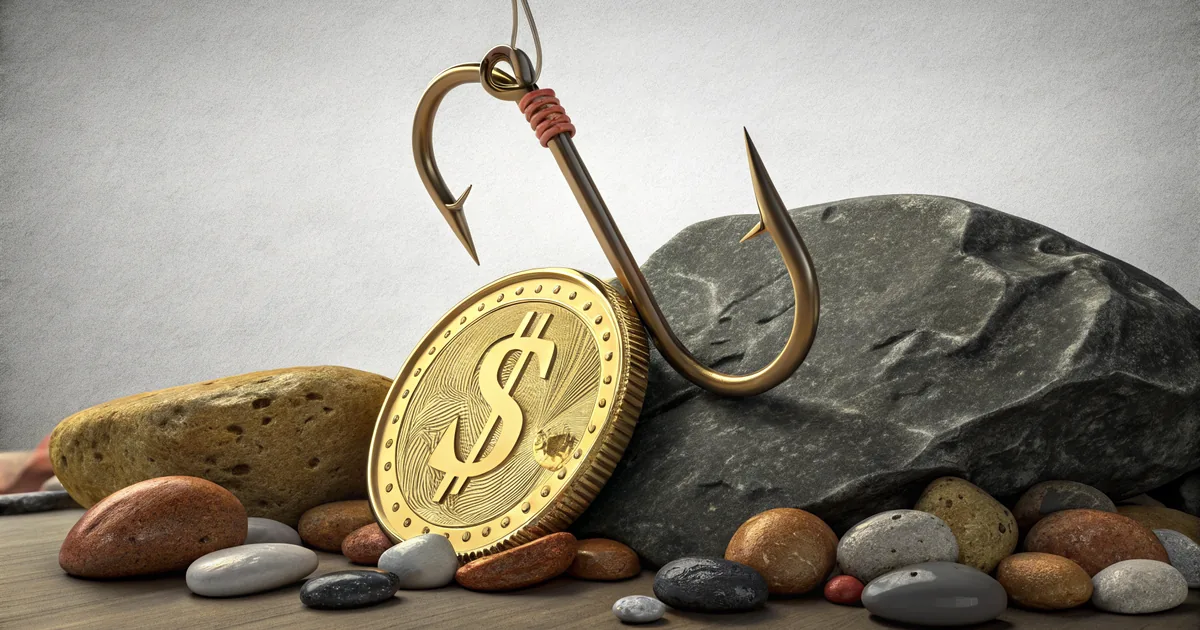 The OFM Scam Field Guide: Every Documented Fraud Vector and How to Spot Them Before You Lose Money