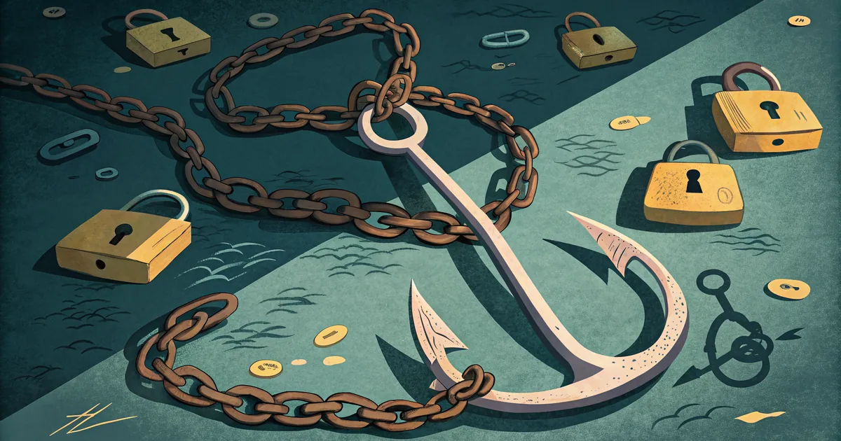 The OFM Scammer Directory: Every Flagged Handle, Tactic, and Red Flag — All in One Place