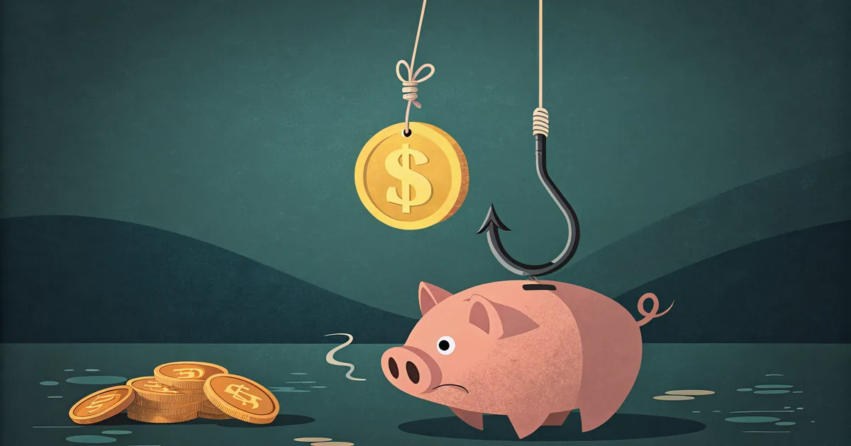 The OFM Scammer Directory: Every Named Bad Actor, Their Methods, and What They Cost People