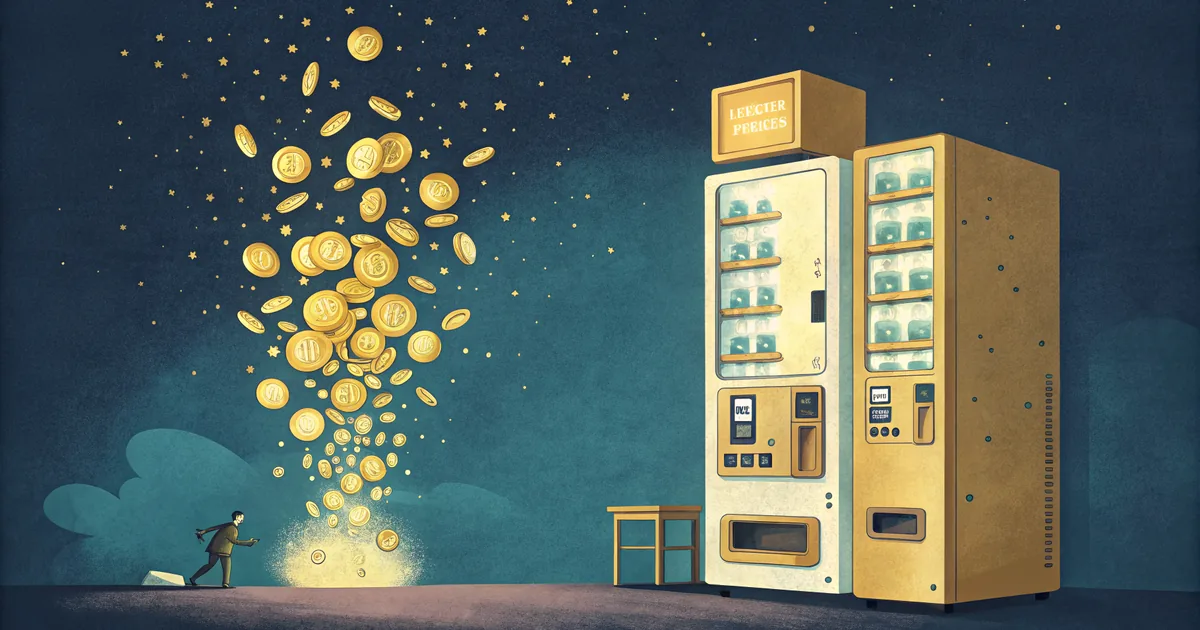 Selling Promotions to Other Agencies: The Six-Figure OFM Revenue Stream Most Operators Ignore