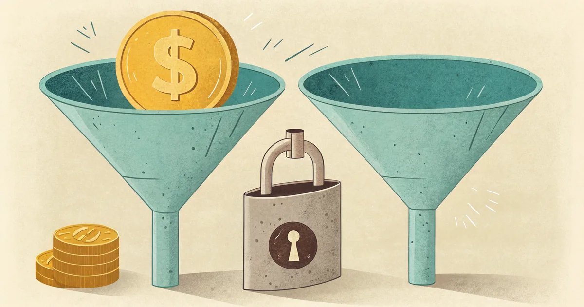 SFW vs. NSFW Reddit Funnels: Traffic Volume, LTV, and the Conversion Math That Actually Matters