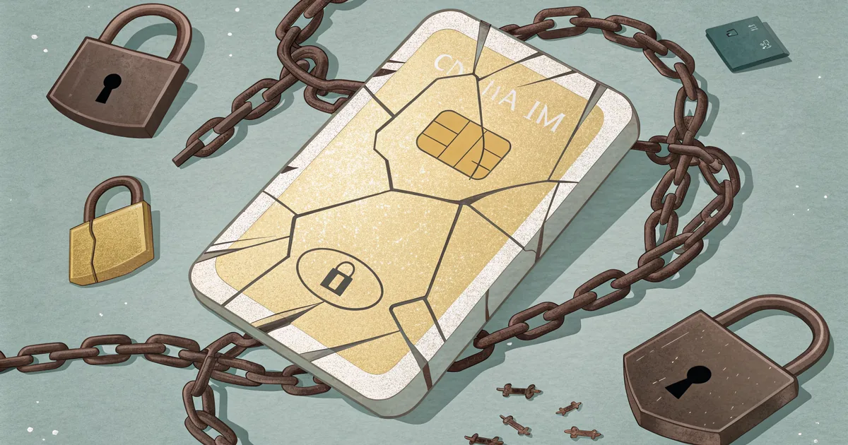 SMS Verification & Virtual Numbers in 2026: What Works, What Died, and What's Risky
