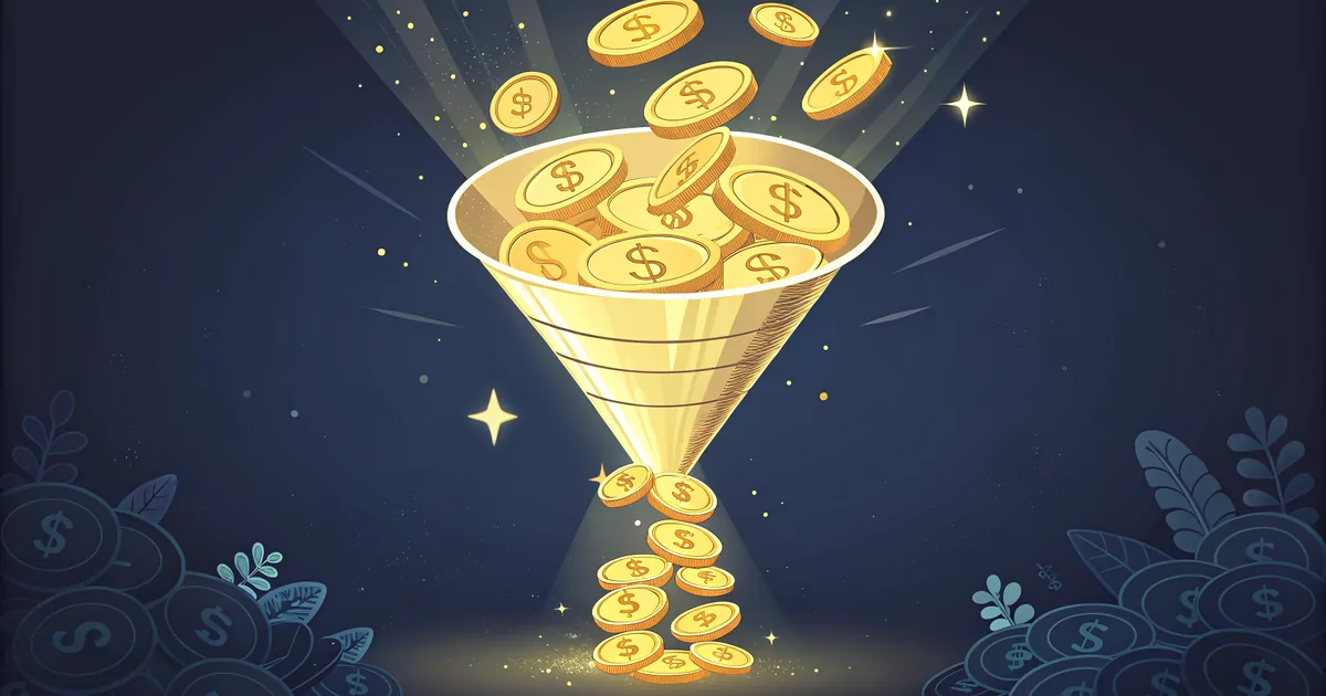 Sophie Rain's X Playbook: The Influencer-Shoutout Funnel Decoded