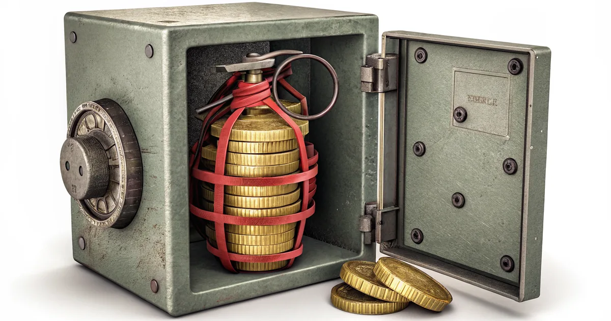 The OFM Tax Time Bomb: What Agencies and Creators Must Do Before Authorities Come Knocking