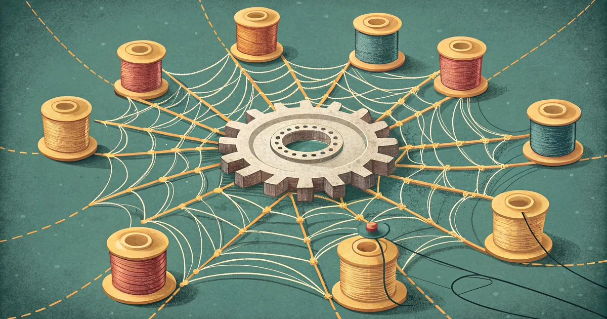 Threads Traffic Playbook: Mass Accounts, Posting Cadence, and Algorithm Mechanics for OFM