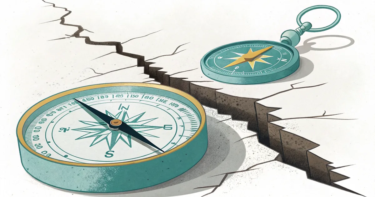 TikTok Analytics Volatility in 2026: How to Tell Platform-Level Chaos from Your Own Strategy Failure