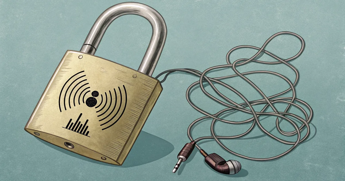 TikTok Audio Strategy: Muting Risks, Sound Selection, and Why Audio Wins 70% of Scroll Battles