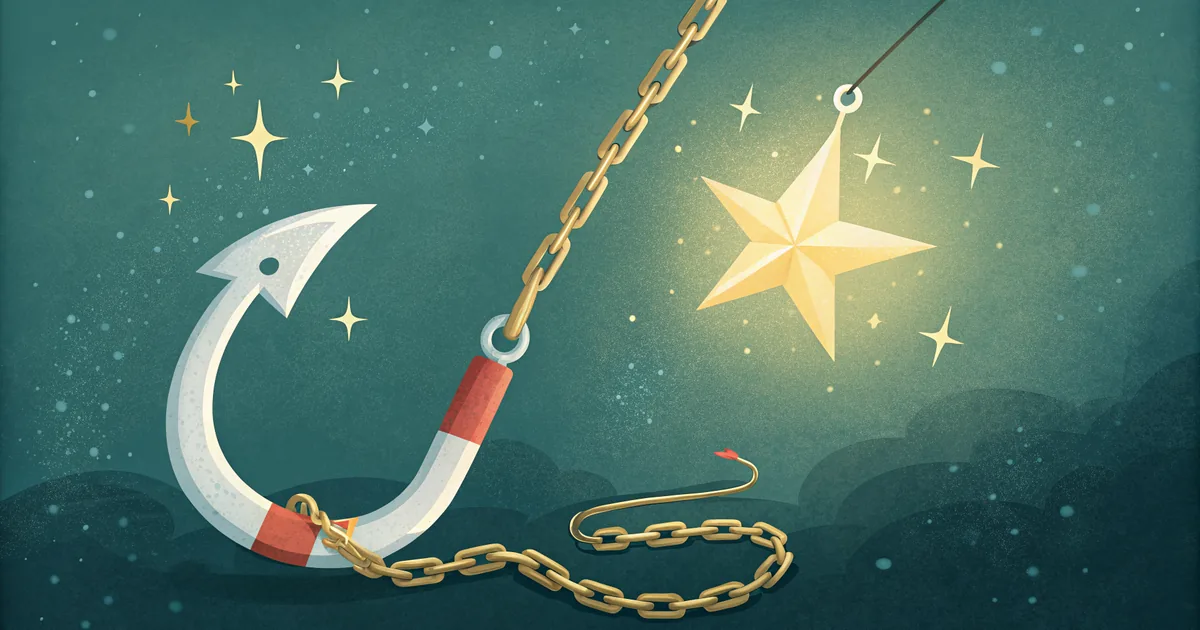 TikTok Content Strategy for OFM: Hook-Retain-Reward, Watch Time, and What Actually Outperforms Right Now