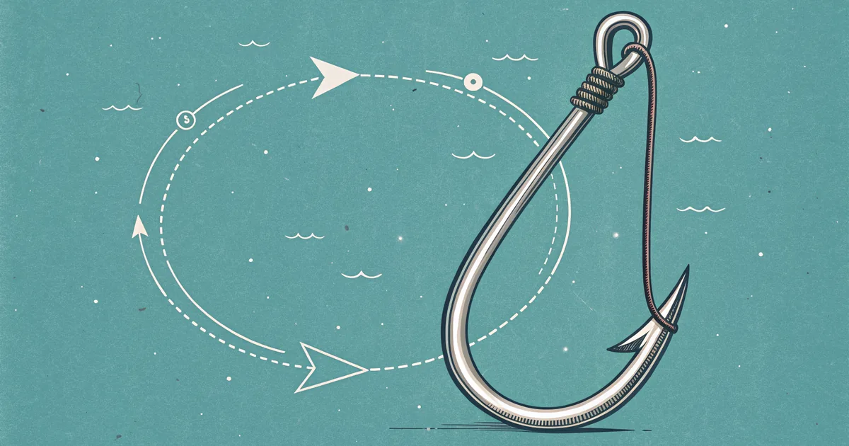 TikTok Content Strategy for OFM: Hook Engineering, Watch-Time, and the Slideshow Format That Still Converts