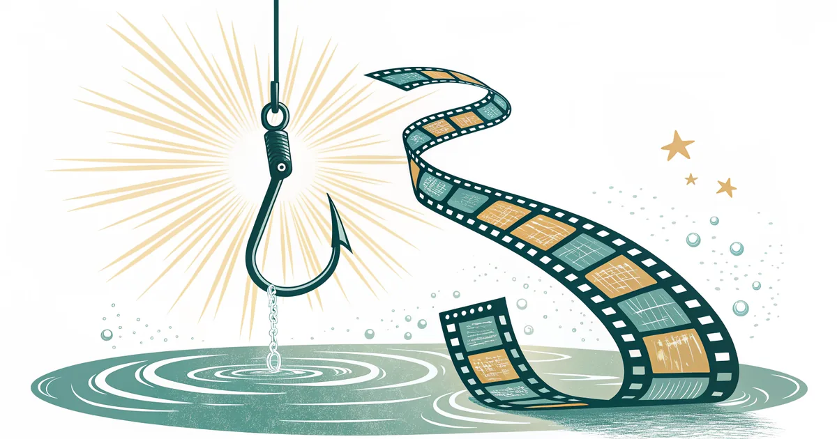 TikTok Content Strategy That Survives the Algorithm: Hook Frameworks, Watch-Time, and Format Selection