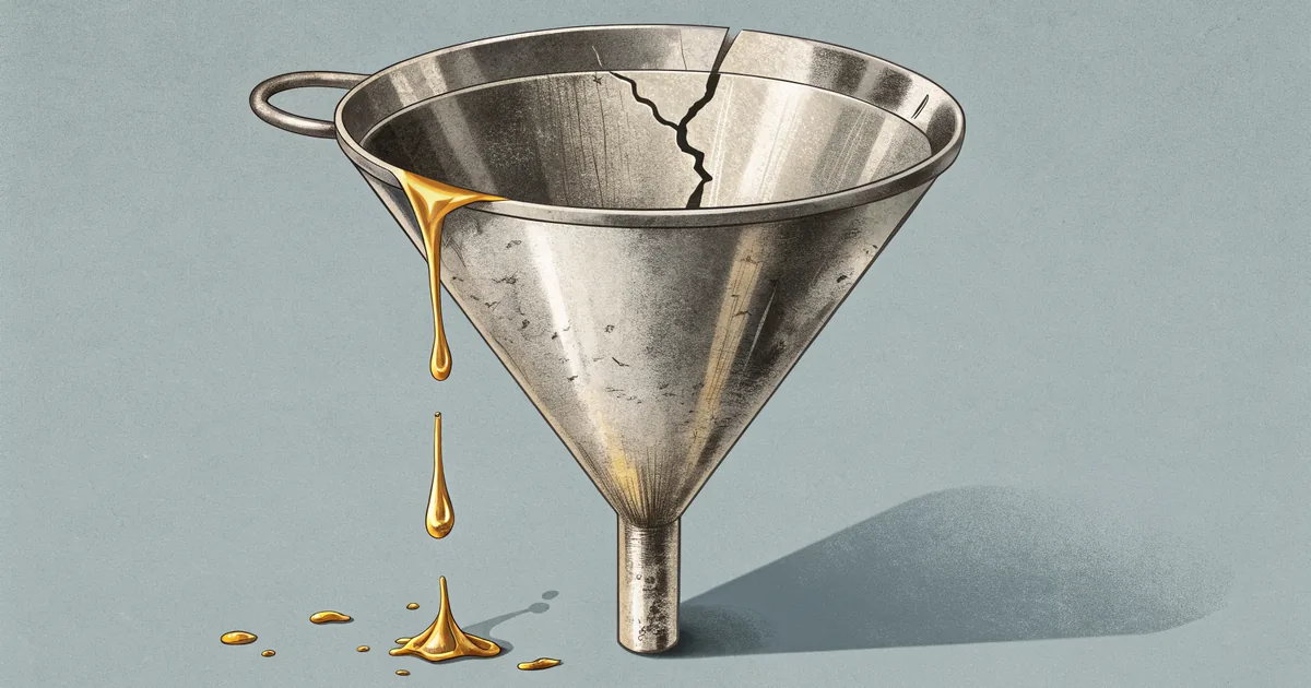 TikTok as OFM Funnel: The Full Architecture — TikTok → IG → OF