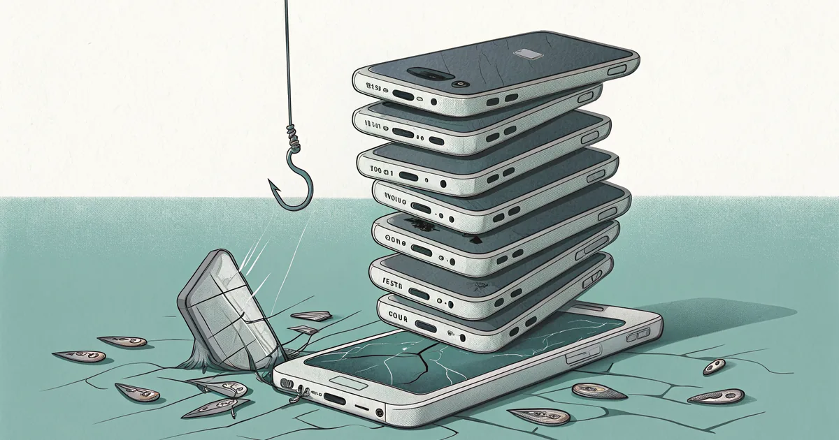 TikTok Mass Farming in 2026–2026: Scale Limits, Spoofer Options, and the Real Risk-Reward