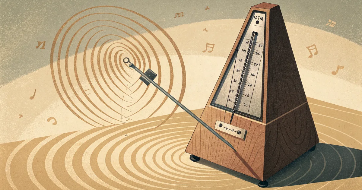 TikTok Posting Cadence for OFM: The Safe Operating Range by Account Age