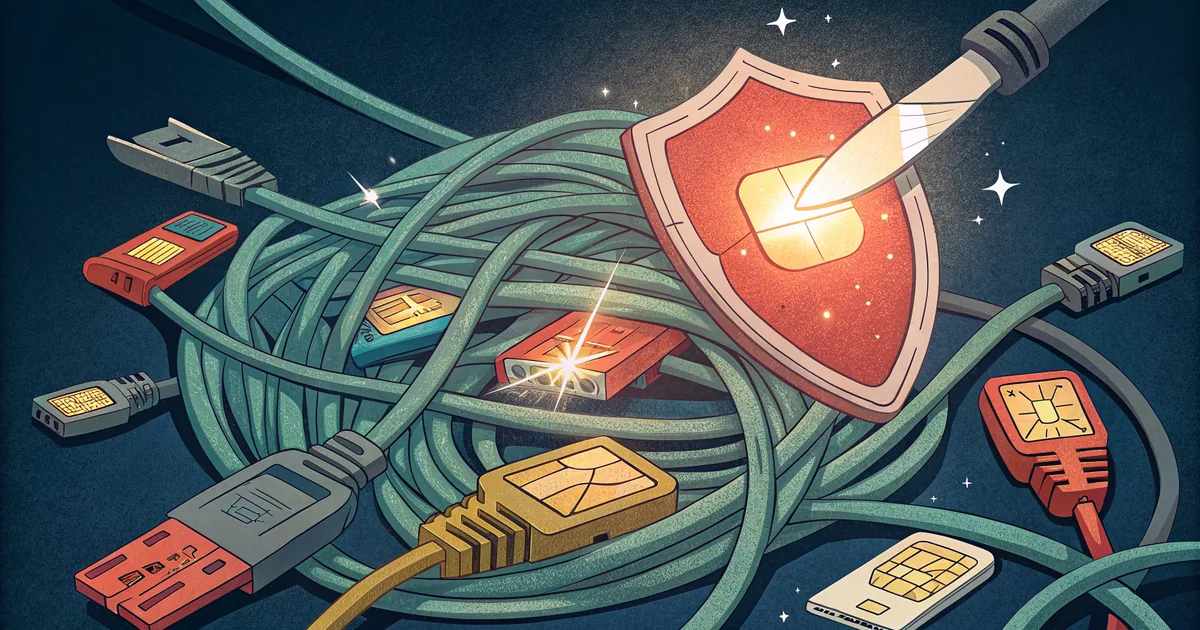 TikTok Proxy and SIM Strategy: What Actually Reaches a US Audience and What Gets You Banned