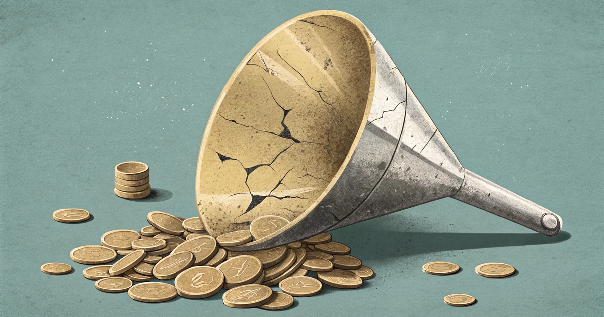 Is TikTok Worth It for OFM in 2026? An Honest ROI Audit by Traffic Source