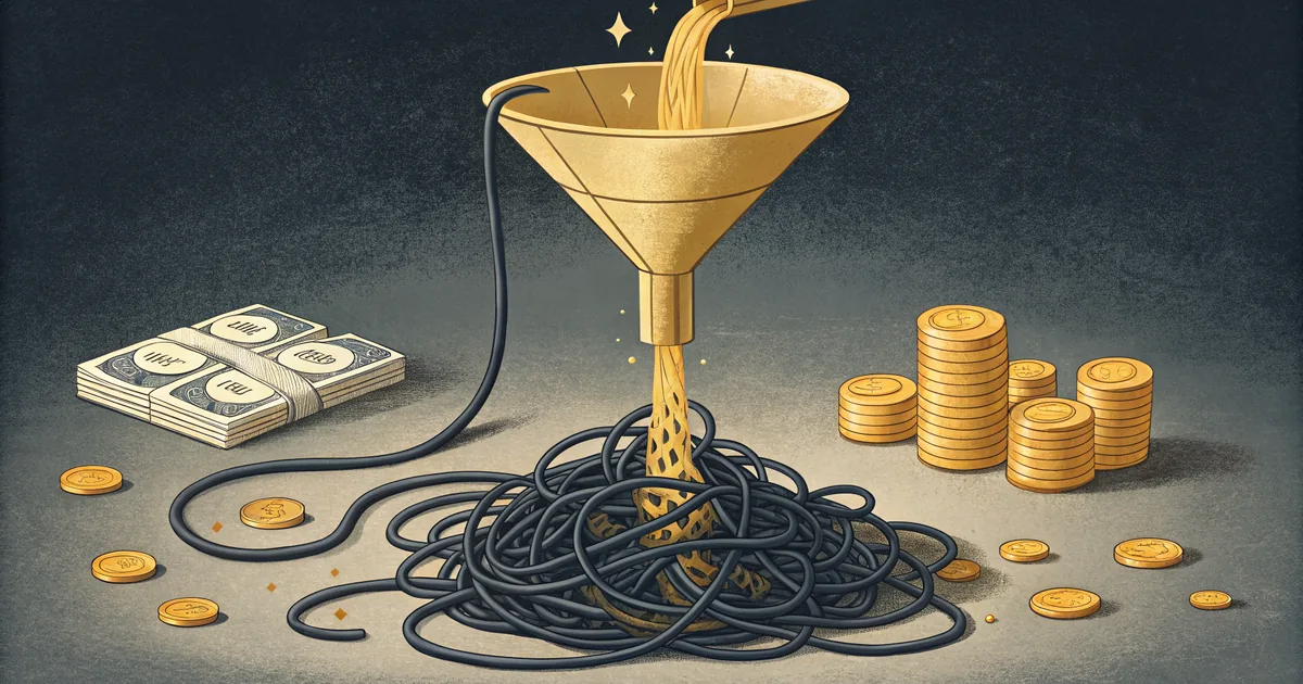 Traffic That Actually Works in 2026: The Honest ROI Ranking of Every Major Source