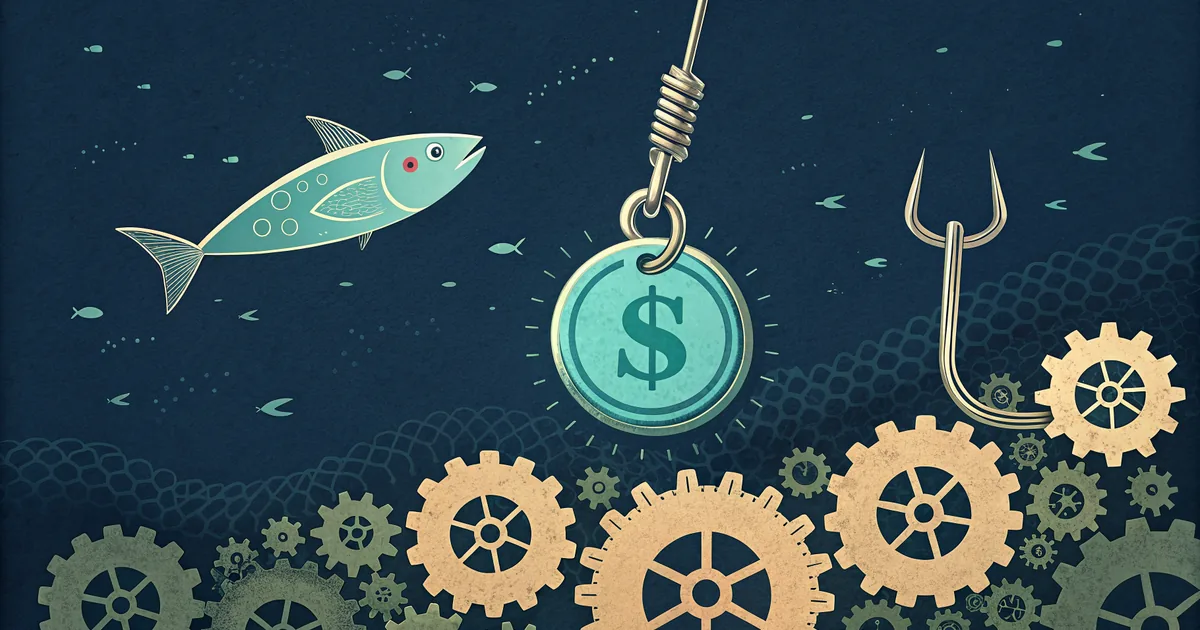 Traffic Reality Check: ~95% of Paid Traffic Services Are Scams — Here's What Actually Works