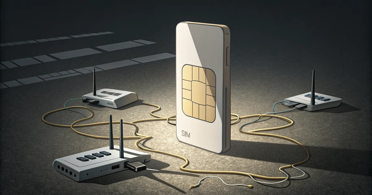 US Audience Targeting on TikTok: The SIM Card Is the Only Variable That Matters (Until It Isn't)