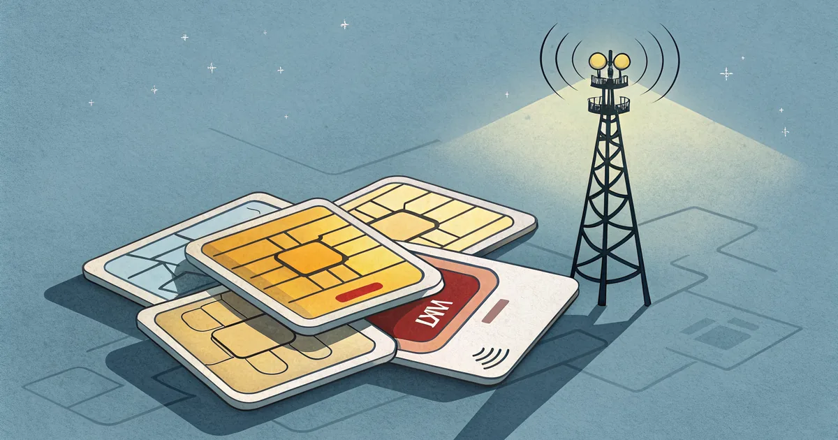 US Geo-Targeting on TikTok: What Actually Works in 2026 — SIMs, eSIMs, GPS Spoofs, AWS Device Farm, and the Honest VPN Verdict