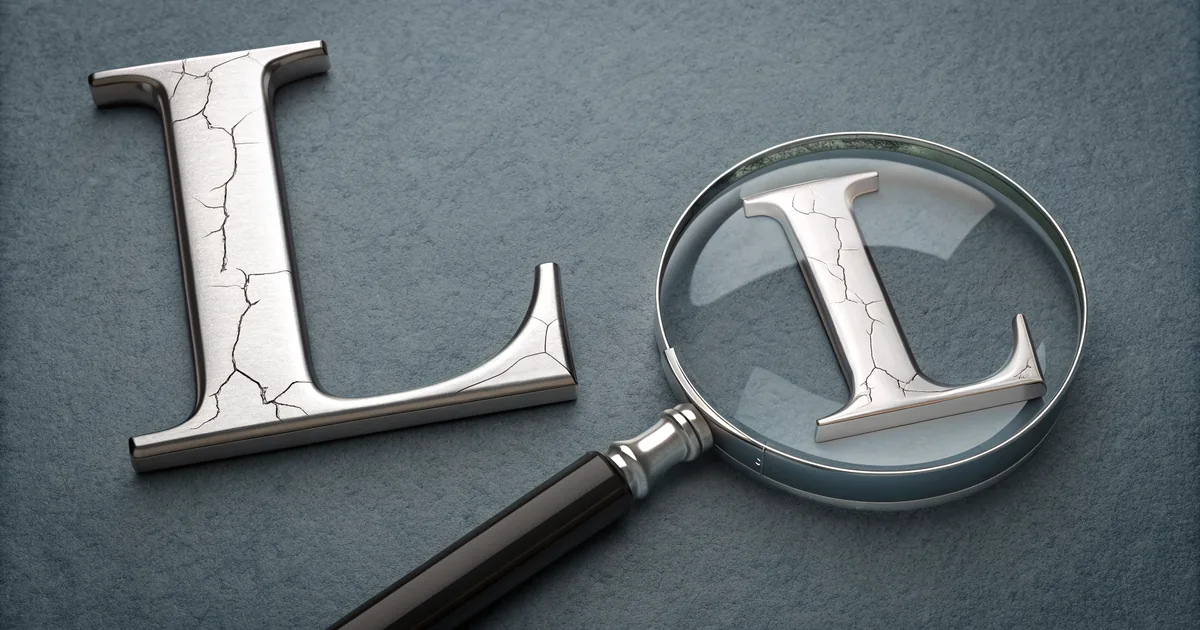Username Spoofing: How Scammers Use Capital-I-for-Lowercase-L — and How to Catch It Every Time