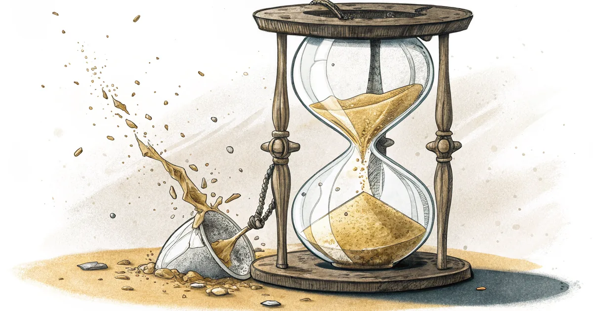 Watch Time, Drop-Off, and the 2-Second Rule: What TikTok's Algorithm Actually Rewards Right Now