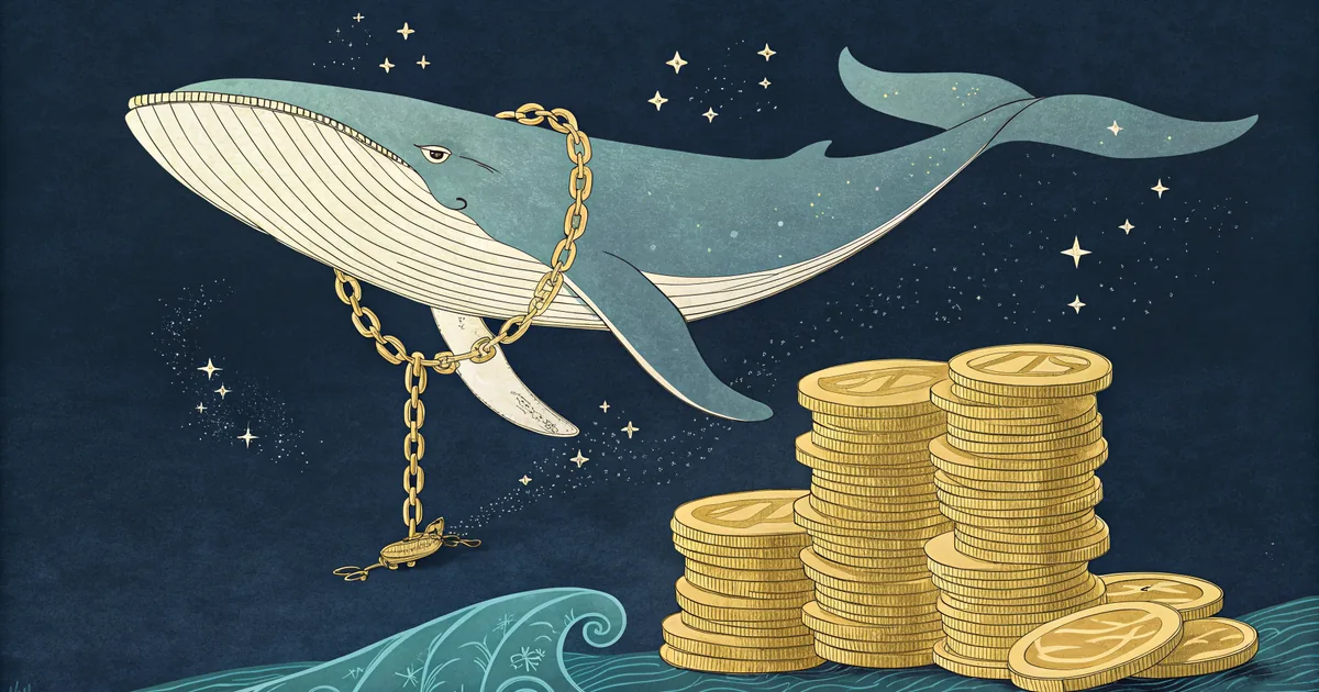 Whale Management: Time Caps, Tier Separation, Dedicated Chatters, and Preventing the Inevitable Churn
